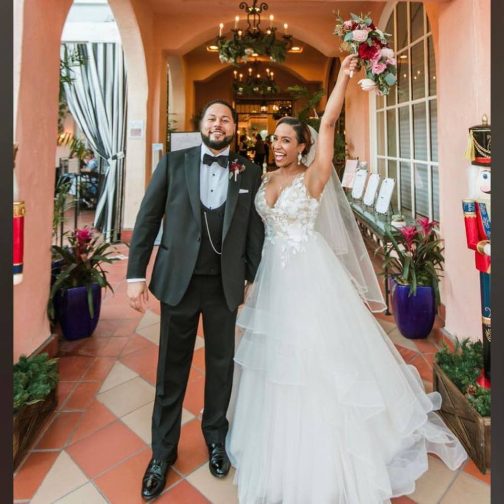 Meet your Posher, Alexandria